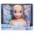 JUST PLAY DISNEY Frozen 2 Elsa matu veidošanas galva Elsa, 32796 