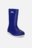COCCODRILLO gumijas zābaki SHOES UNISEX, zils, WC5205101SHU-015-035, 35 cm 