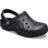 CROCS krokši BAYA melni, 10126-001 38,5 izmērs 