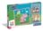 CLEMENTONI puzle Peppa Pig, 3x48 gab., 25001 