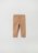 OVS 1 EN BOY 9-36M TROUSERS 2 9-12 BROWN 001898009 