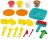 PLAYGO DOUGH Dakteris, 8374 8374