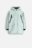 COCCODRILLO jaka OUTERWEAR GIRL JUNIOR, zaļš, WC5152402OGJ-011-164, 164 cm 