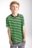 MOKIDA t-krekls MOKIDA COLLECTION BOY, zaļš, ZM5143202MCB-011-110, 110 cm 