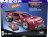MEGA CONSTRUX HOT WHEELS Kolekcijas automašīna Cadillac ATS V-R, HRY18 