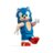 77117 LEGO® Sonic the Hedgehog™ Sonic: Zibens ātrgaitnieks 