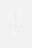 COCCODRILLO zeķubikses TIGHT BAMBOO, baltas, WC4380901TBP-001- 