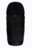 MUUVO Quick SE 2 ratiņi Chromium Black 2in1 SET MQ.SE2.0-W2W1-CHROMIUM BL 