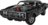 42231 LEGO® Technic Fast and Furious Dodge Charger R/T auto 
