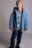 COCCODRILLO jakete OUTERWEAR BOY KIDS, zils, cm 