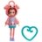 POLLY POCKET lelle piekariņš asort., HKV98 