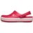 CROCS krokši GETAWAY H-STRAP sarkani, 11016-7AQ 42,5 izmērs 