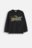 COCCODRILLO t-krekls CITY RACING BOY JUNIOR, melns, cm 