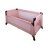 MILLI manēža Travel Pink 120x60cm, PY-BSC01 