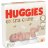 HUGGIES autiņbiksītes EXTRA CARE 2,  3-6kg, 82 gab., 2592611 2592611