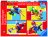 RAVENBURGER puzle Super Mario, 4x100gab., 05195 05195