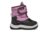 GEOX ziemas zābaki, rozā, B263WG-0BCMN-C0724, 24 izmērs 