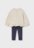 MAYORAL legingi, navy, 2.738-29 