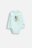 COCCODRILLO smilškrāsas krekls ar garām piedurknēm LICENCE BOY, zils, WC5112101LBD-036-080, 80 cm 