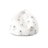 MARKLAND pupiņu maiss PURE MUSLIN, Seal, 20-37D 