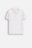 COCCODRILLO polo ar īsam piedurknēm, balti, WC6143601EJB-001-116, 116 izmērs 