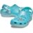 CROCS krokši MICKEY XMAS krāsaini, 210235-90H 35 izmērs 