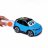 BB JUNIOR mana pirmā RC automašīna Volkswagen, 16-92021 16-92021
