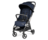 PEG PEREGO sporta rati SELFIE PLUS, blue shine, IP30000000RO51DX51 