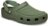 CROCS krokši YUKON VISTA II LR zali, 207689-309 42,5 izmērs 
