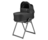 PEG PEREGO kulbiņa POP UP, true black, IN20000000MO13 