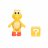 NINTENDO 4" figūra, sortiments, 411774-6-GEN 411774-6-GEN