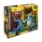 GODZILLA rotaļu komplekts Hollow Earth Figures and Diorama Set, 35293 