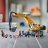 60420 LEGO® City Big Vehicles Dzeltens ekskavators 