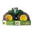 JOHN DEERE traktors ar mirgojošiem diskiem, 46644 46644
