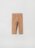 OVS 1 EN BOY 9-36M TROUSERS 2 9-12 BROWN 001898009 