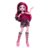 MONSTER HIGH lelle Spocīgie noslēpumi: Pusnakts dārza sērija - Draculaura, HYT72 
