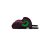 KINDERKRAFT autokrēsls JUNIOR FIX 2 I-SIZE, cherry pearl, KCJUFI20RED0000 