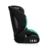 LIONELO autokrēsls LEVI I-SIZE, Green emerald,  76-150 cm., LO-LEVI I-SIZE 