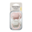 TOMMEE TIPPEE māneklītis silikona CLOSER TO NATURE 0-2 m., 2 gab., 433660 