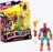 SPIDER-MAN mixmashers pamatfigūra, asorti, F92055L0 