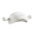HEORSHE zobgrauzis EXPLORER, White 