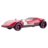 HOT WHEELS mašīnu Mattel 80. jubilejas komplekts no 5 rotaļu automobiļiem, JGK08 