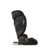 CYBEX autokrēsls SOLUTION G2 I-FIX PLUS, 100-150 cm., Moon black, 524000661 