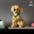 11384 LEGO® Icons Zelta retrīvera kucēns 
