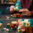 72150 LEGO® Pokémon™ Mančlekss 