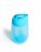 MUNCHKIN pudelīte ar salmiņu SIMPLE CLEAN, 237ml, blue, 12m+, 9001802 90018