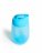 MUNCHKIN pudelīte ar salmiņu SIMPLE CLEAN, 237ml, blue, 12m+, 90018 90018