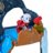 PAW PATROL rotaļu komplekts Super Lava Blast, 6076336 