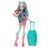 MONSTER HIGH Skulltimate Secrets Jinafire komplekts, JDR51 