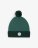 VIKING cepure TOASTY, zaļa, 50-24570-92, 54-56 izmērs 
